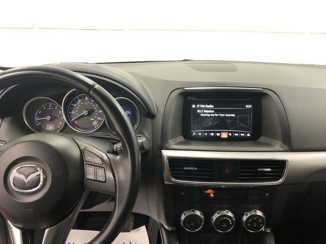 Used 2016 MAZDA CX-5 Touring FWD image 19