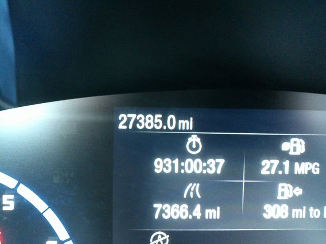 Used 2023 Ford Bronco Sport Heritage w/ Heritage Convenience Package AWD/4WD image 10