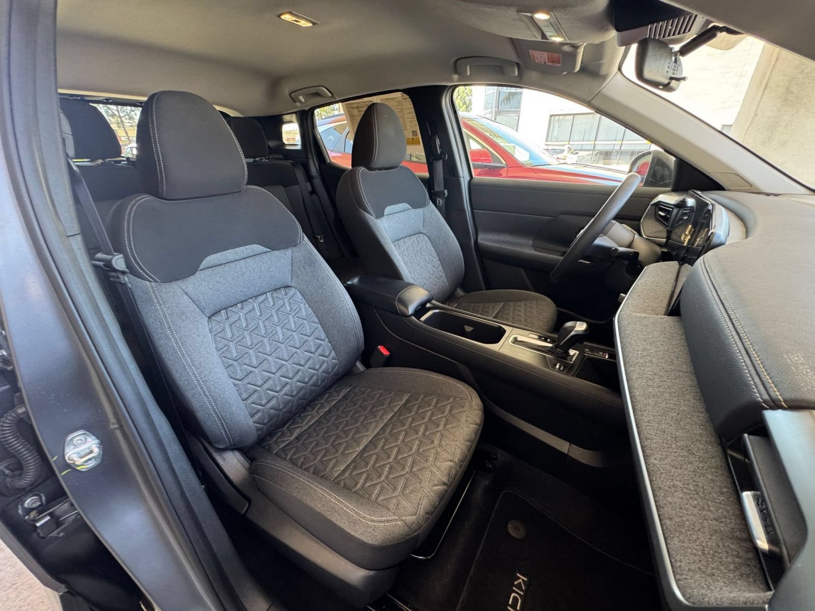 Used 2026 Nissan Kicks SV w/ Cold Weather Package AWD/4WD image 35