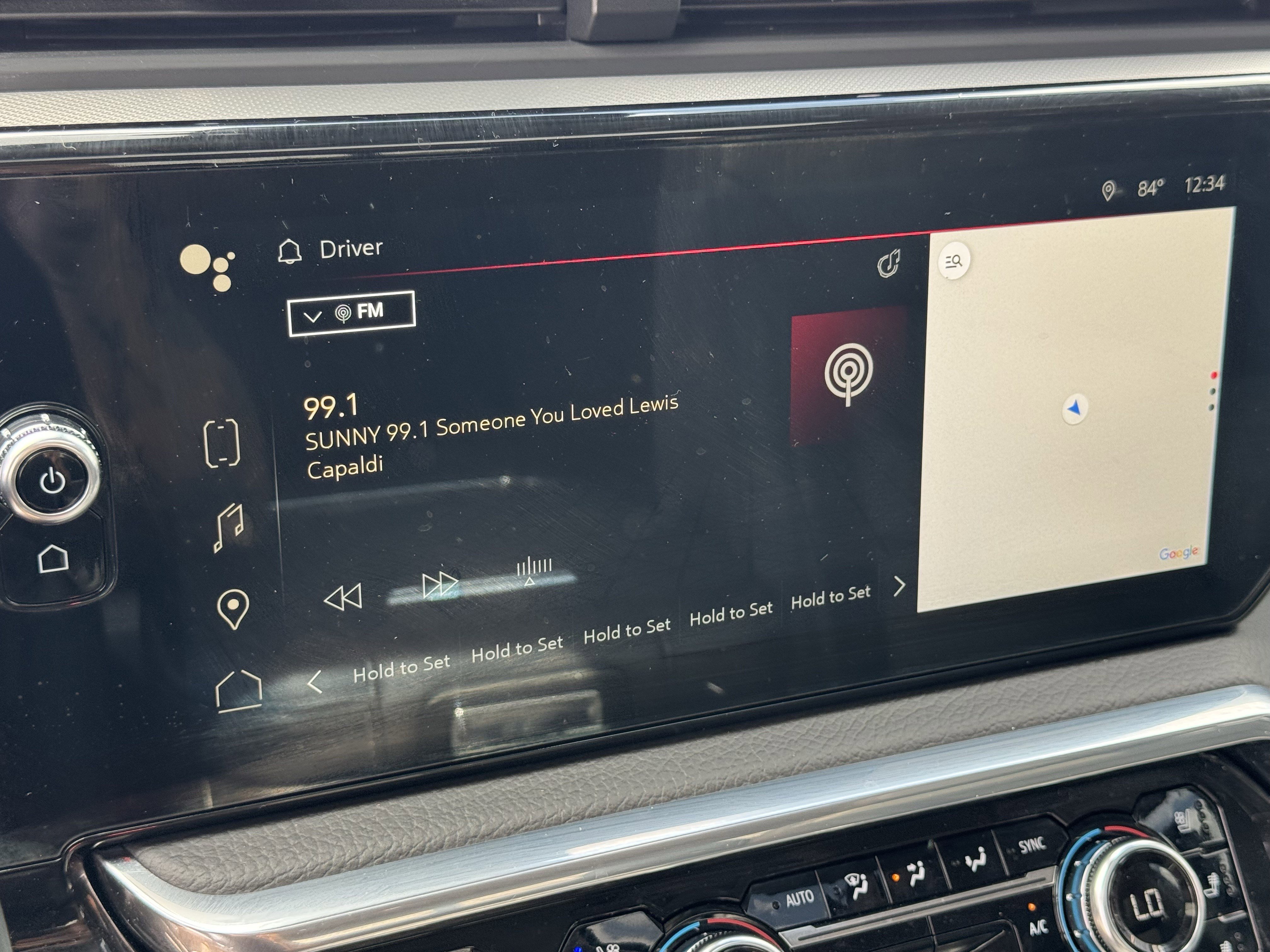 Used 2025 GMC Sierra 3500 Denali image 19