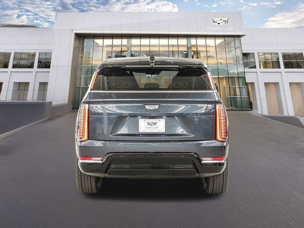 Used 2026 Cadillac Escalade IQ Luxury 1 image 5