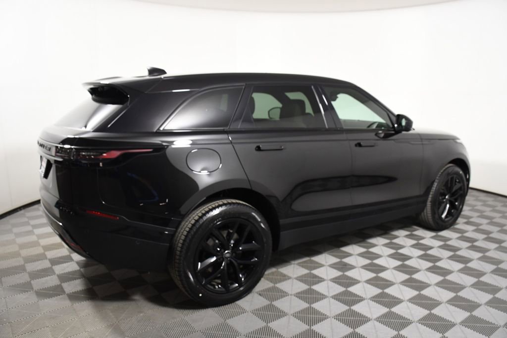 New 2026 Land Rover Range Rover Velar S AWD/4WD image 7