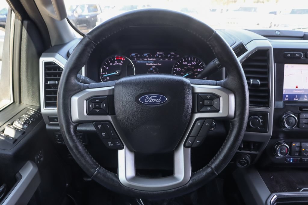 Used 2020 Ford F250 Lariat AWD/4WD image 21