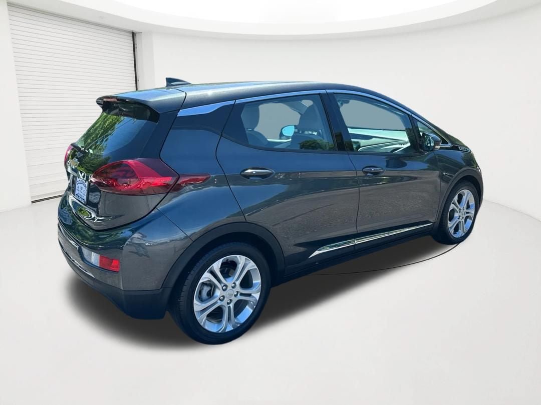 Used 2019 Chevrolet Bolt LT FWD image 5