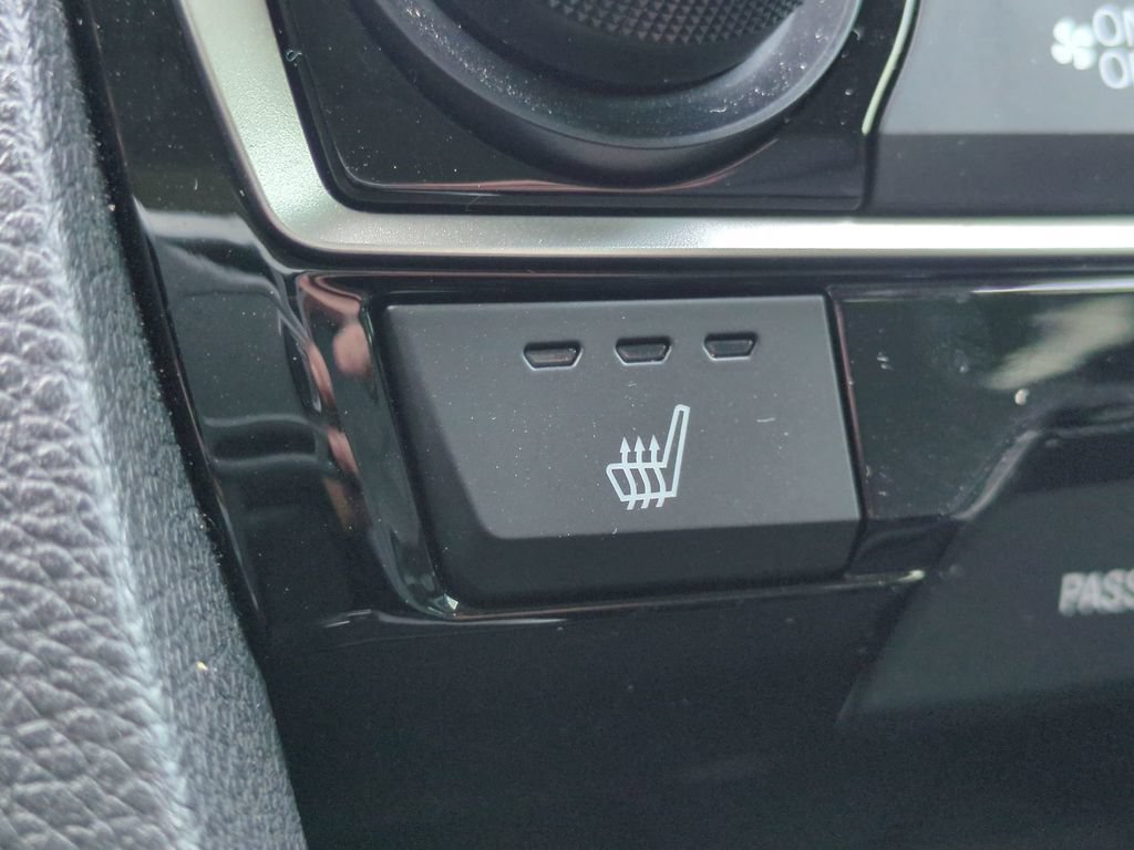 Used 2019 Honda Civic EX image 25