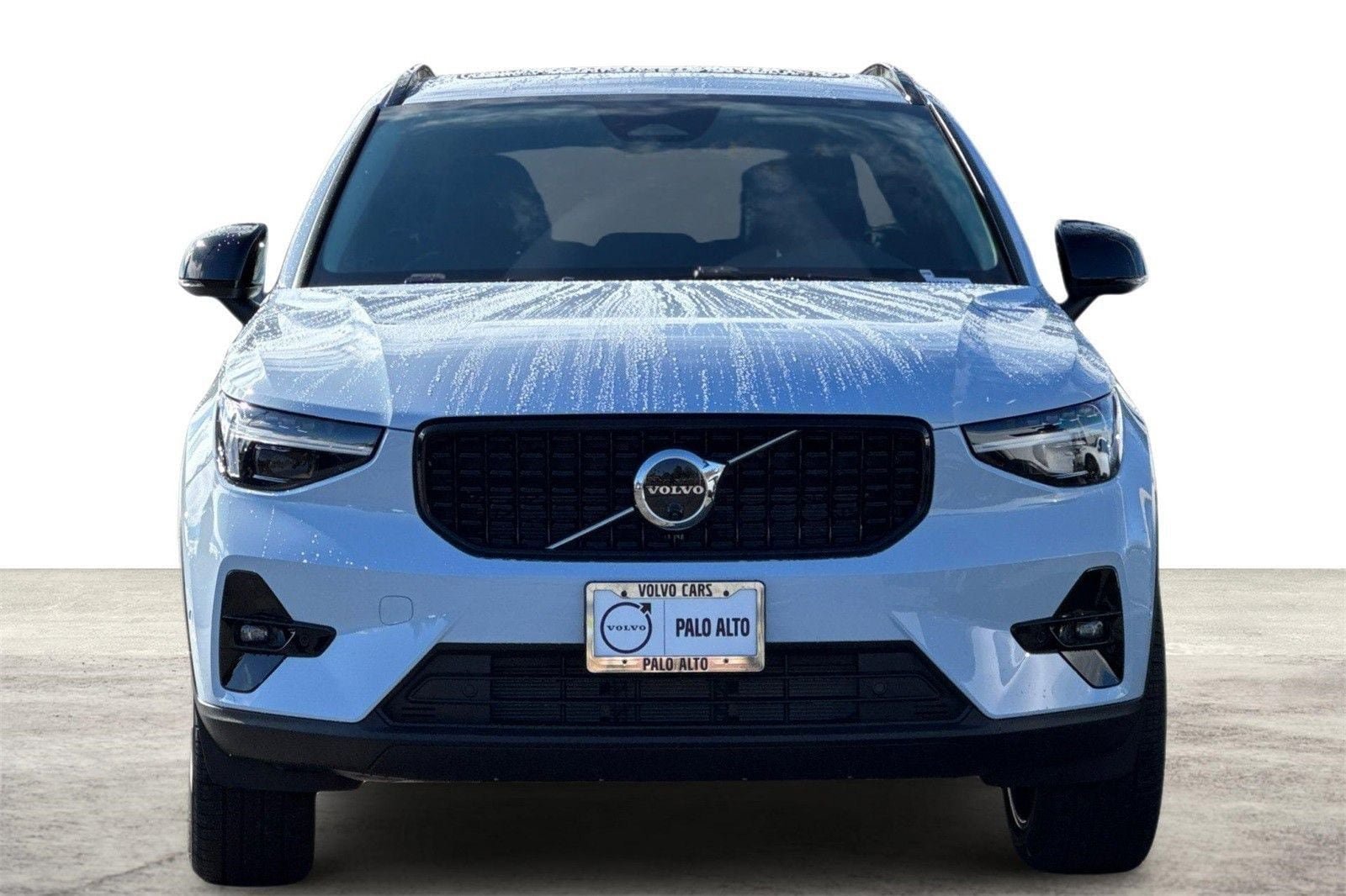New 2026 Volvo XC40 B5 Ultra w/ Climate Package AWD/4WD image 12