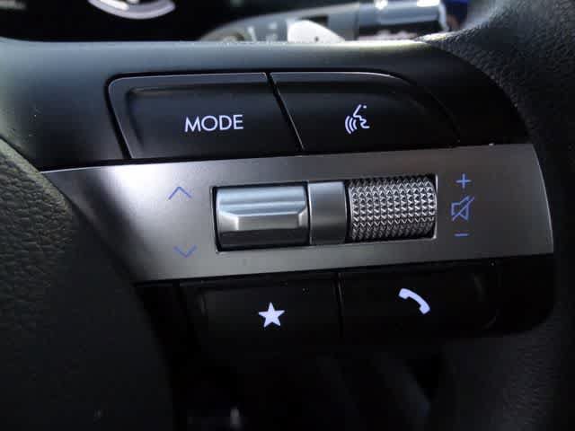 Used 2024 Hyundai Sonata SEL FWD image 17