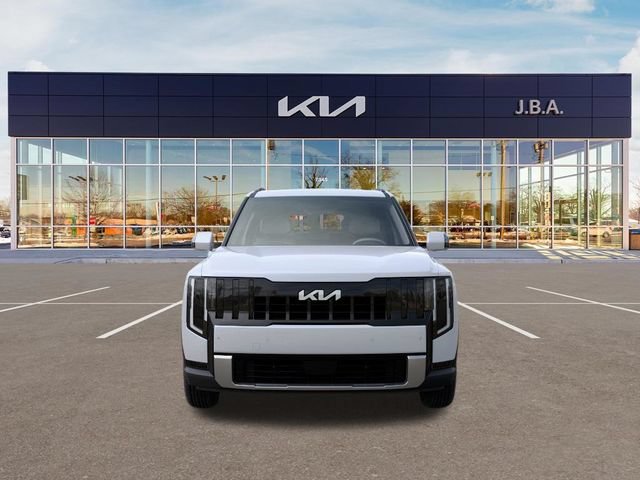 New 2027 Kia Telluride EX AWD/4WD image 2