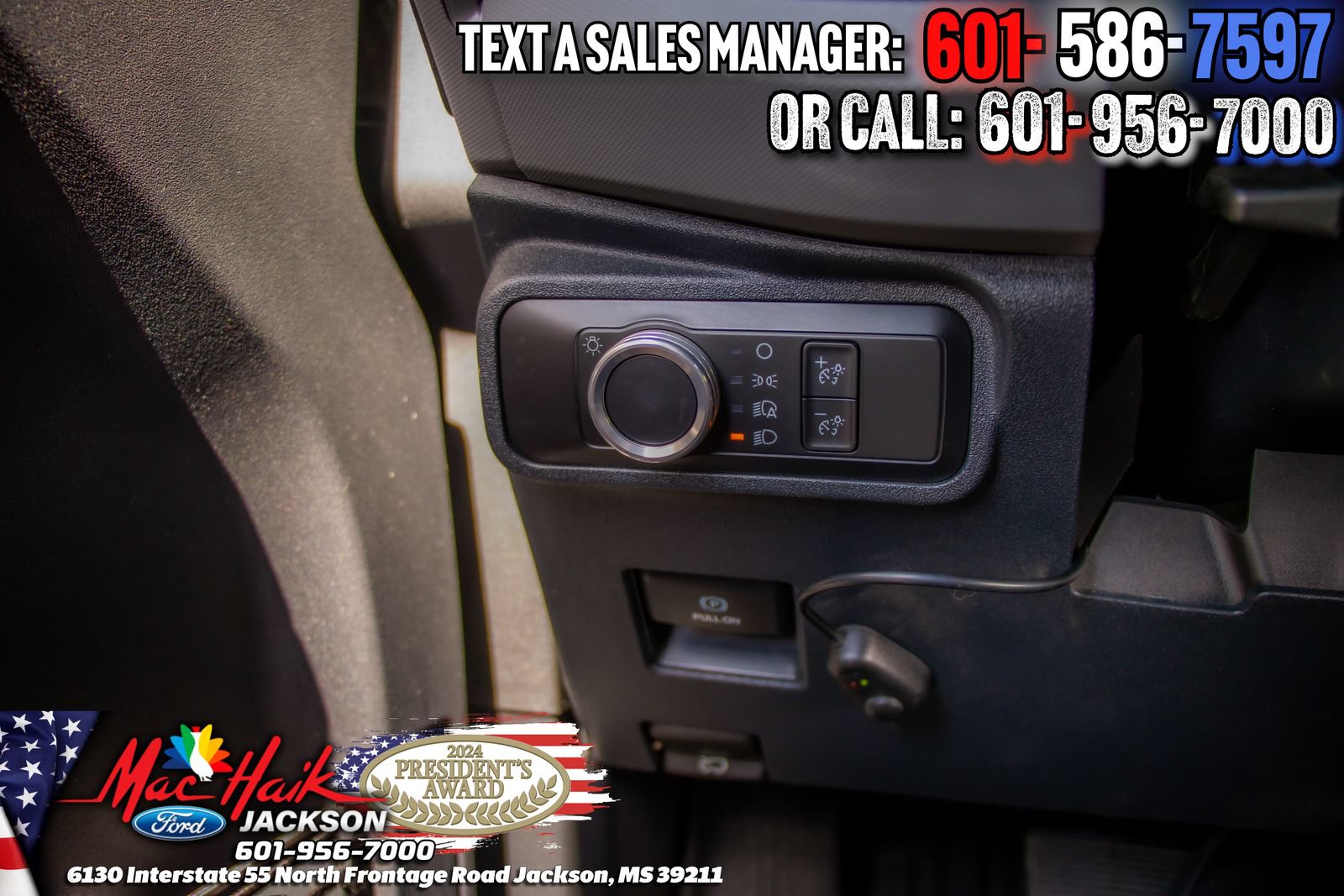 Used 2022 Ford Bronco Big Bend w/ Sasquatch Package AWD/4WD image 22