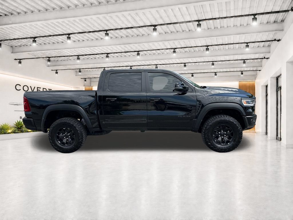 Used 2026 RAM 1500 RHO AWD/4WD image 13