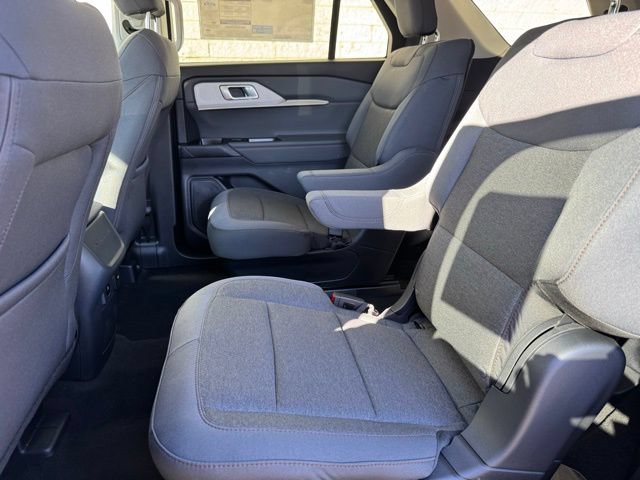 New 2026 Ford Explorer Active AWD/4WD image 19