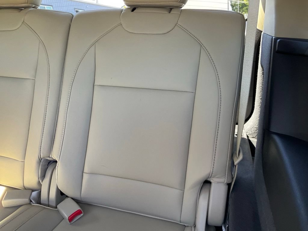 Used 2016 Acura MDX SH-AWD w/ Technology Package image 34