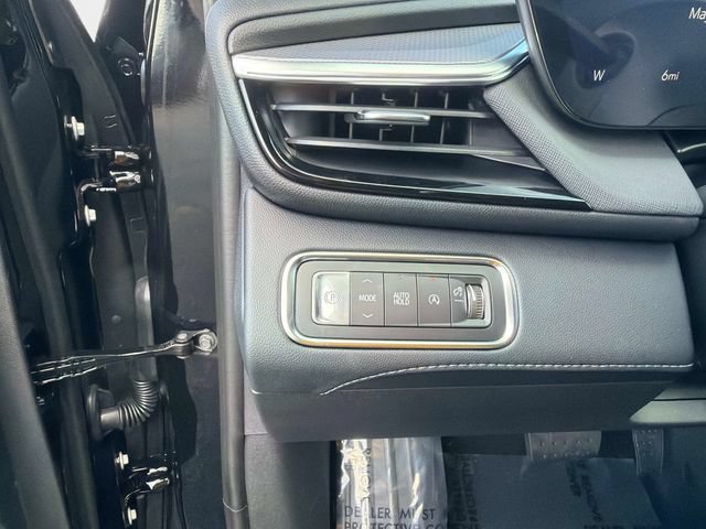 New 2026 Buick Enclave Sport Touring w/ Power Package FWD image 30
