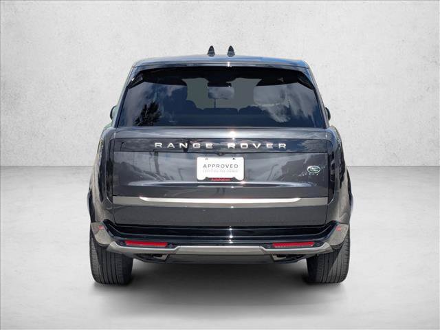 Used 2023 Land Rover Range Rover SE AWD/4WD image 7