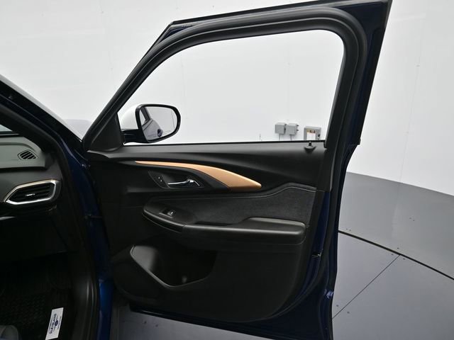 Used 2023 Chevrolet TrailBlazer ACTIV w/ Convenience Package image 26