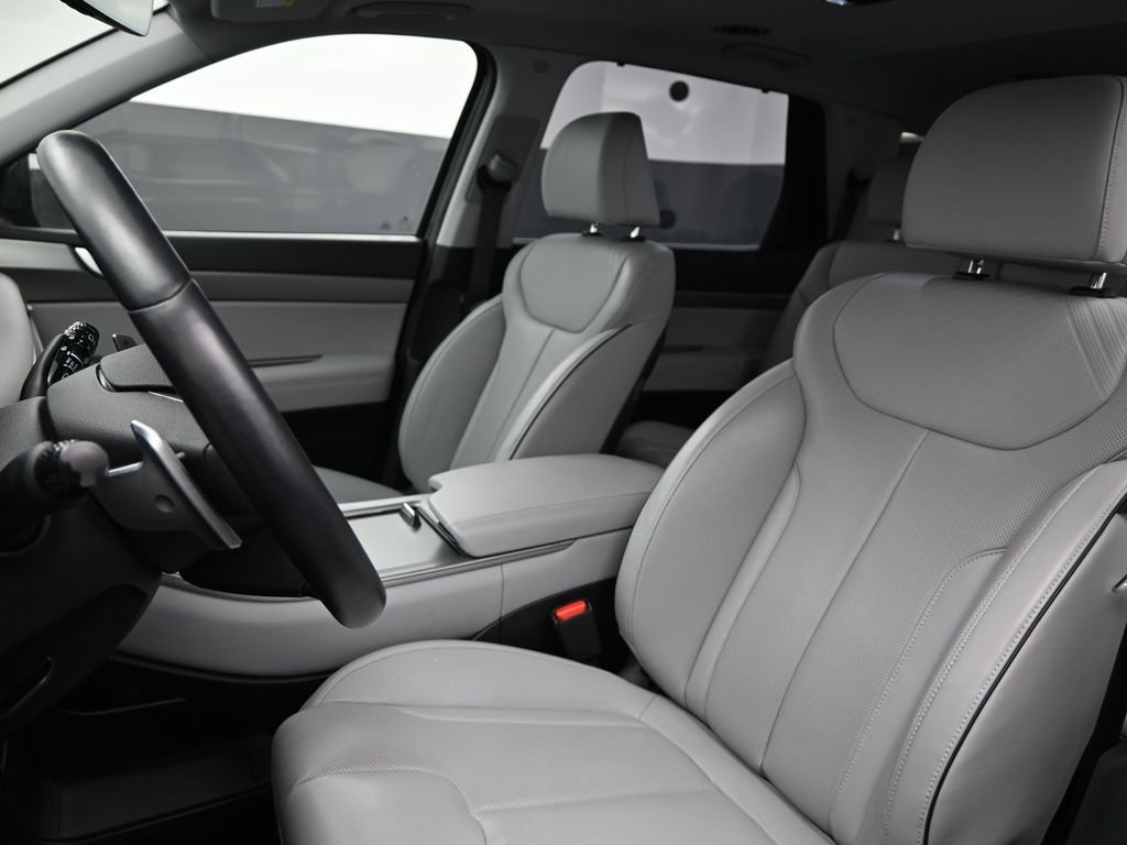Used 2023 Hyundai Palisade SEL image 18