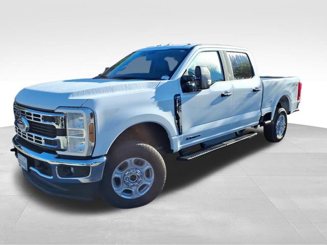 New 2026 Ford F250 XLT AWD/4WD image 2
