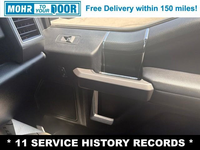 Used 2020 Ford F150 XLT w/ Equipment Group 302A Luxury AWD/4WD image 32