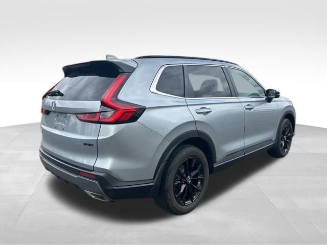 Used 2025 Honda CR-V Sport image 6