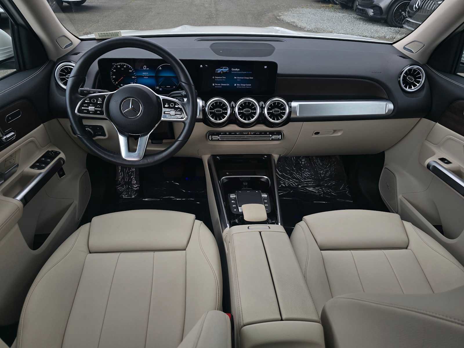 Used 2023 Mercedes-Benz EQB 300 4MATIC image 20