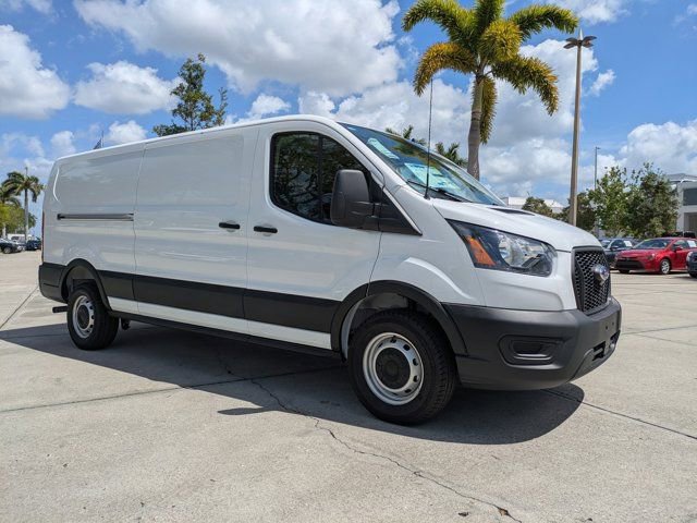 New 2025 Ford Transit 150 Low Roof w/ Load Area Protection Package image 6