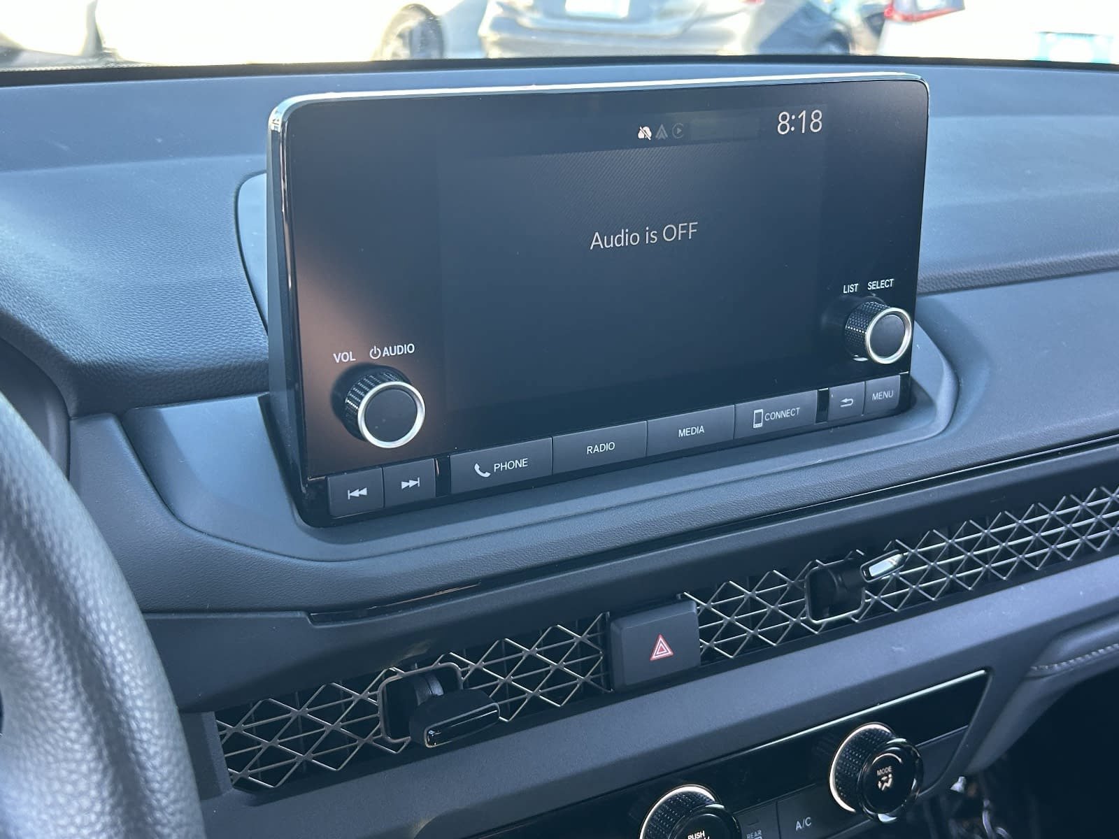 Certified 2024 Honda Accord LX image 30