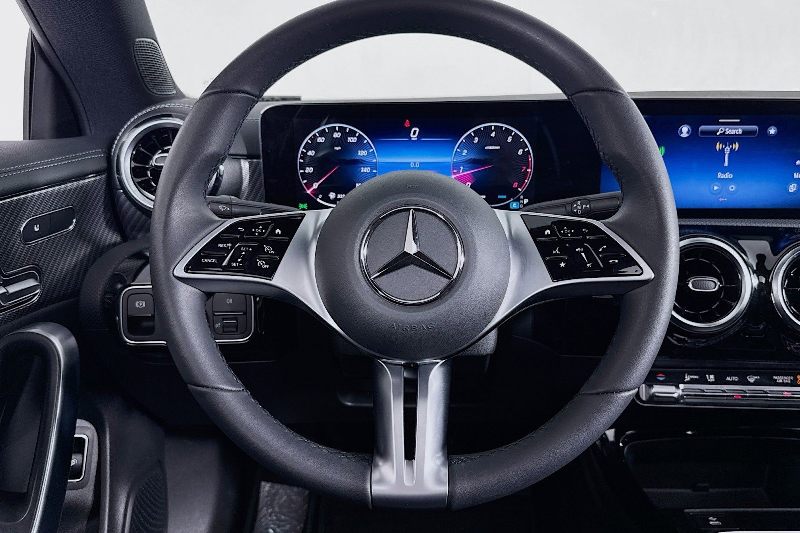 Certified 2026 Mercedes-Benz CLA 250 image 19