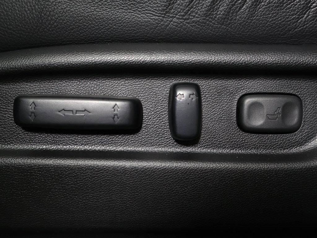 Used 2024 Honda Passport EX-L image 30