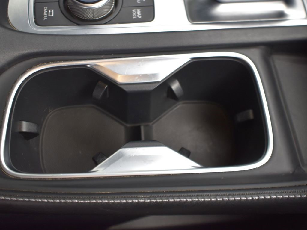 Used 2023 INFINITI QX60 Luxe w/ Cargo Package image 24