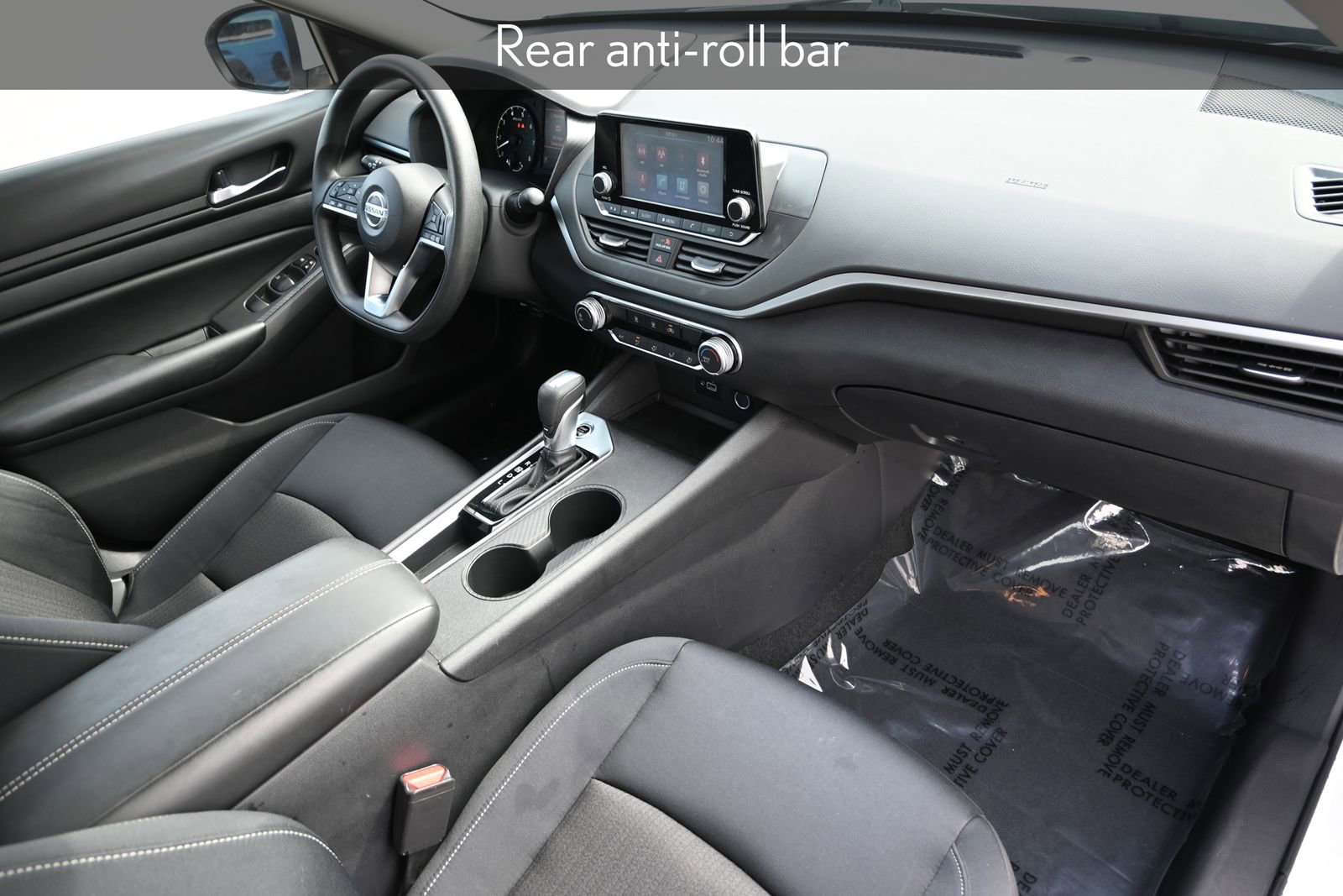 Used 2021 Nissan Altima 2.5 S w/ Driver Assist Package image 31