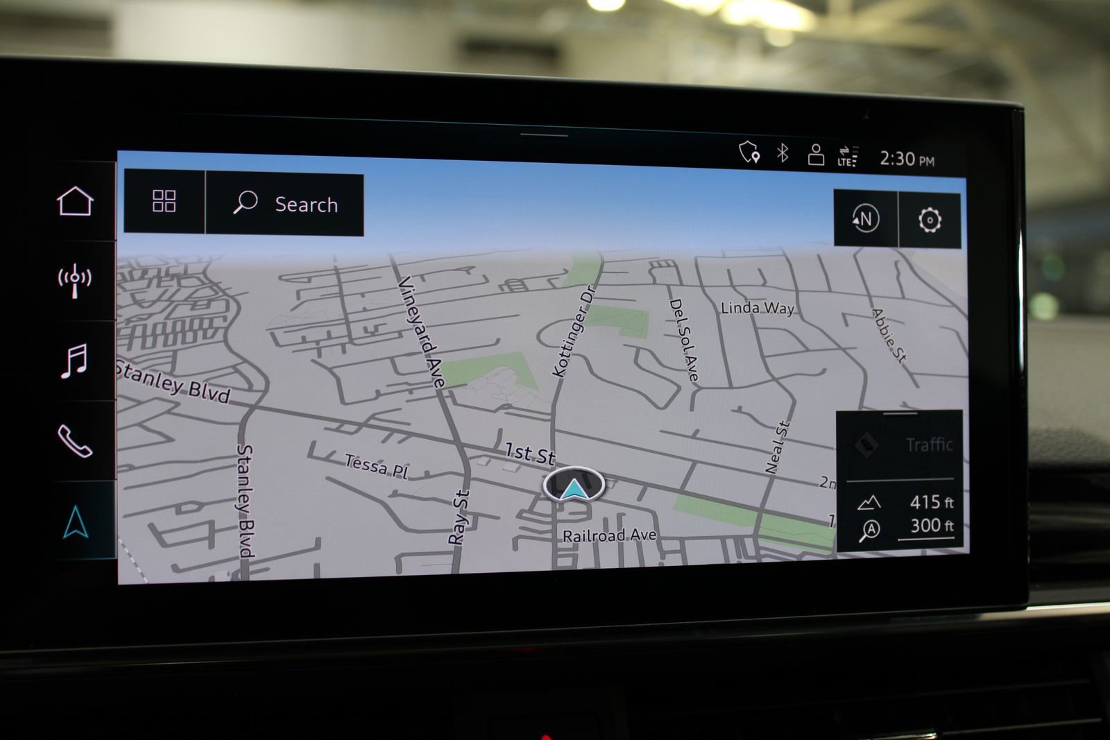 Used 2021 Audi S4 Prestige w/ Prestige Package image 33