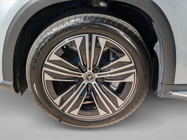 Certified 2023 Mercedes-Benz EQS 450+ SUV image 24