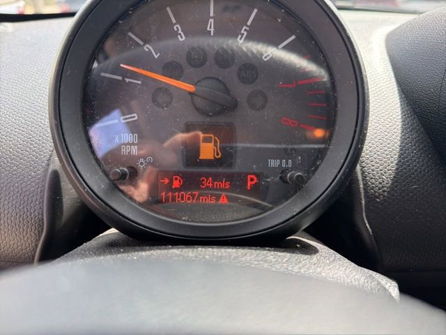 Used 2016 MINI Cooper Countryman S image 15