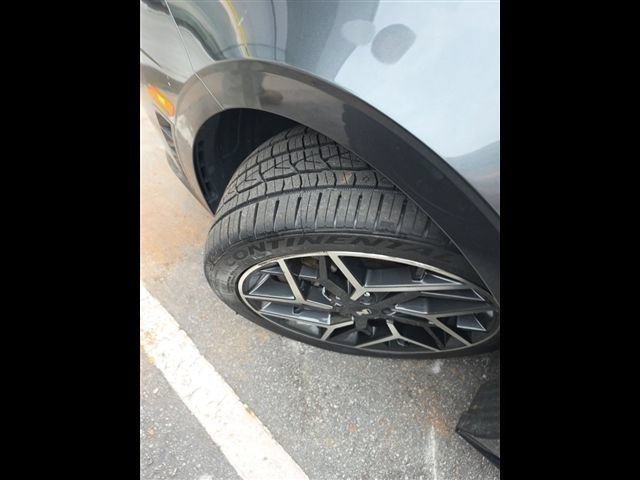 Used 2022 Hyundai Sonata N Line FWD image 24