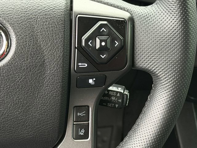 Certified 2021 Toyota Tacoma TRD Off-Road w/ Technology Package AWD/4WD image 16