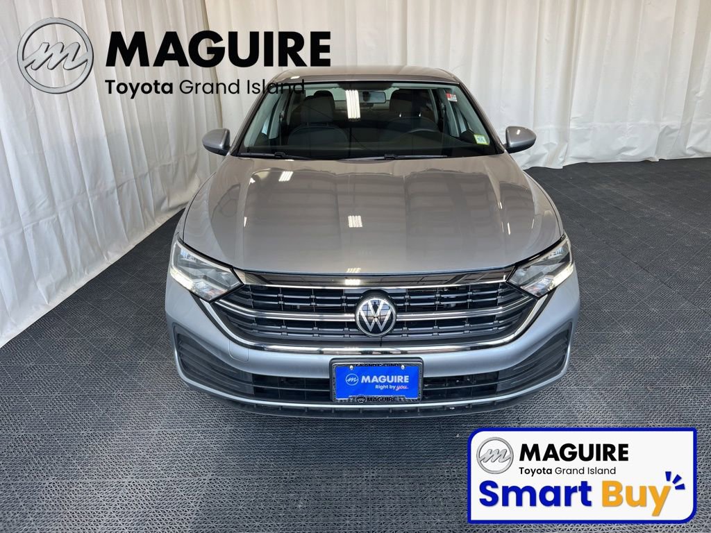 Used 2022 Volkswagen Jetta S image 36