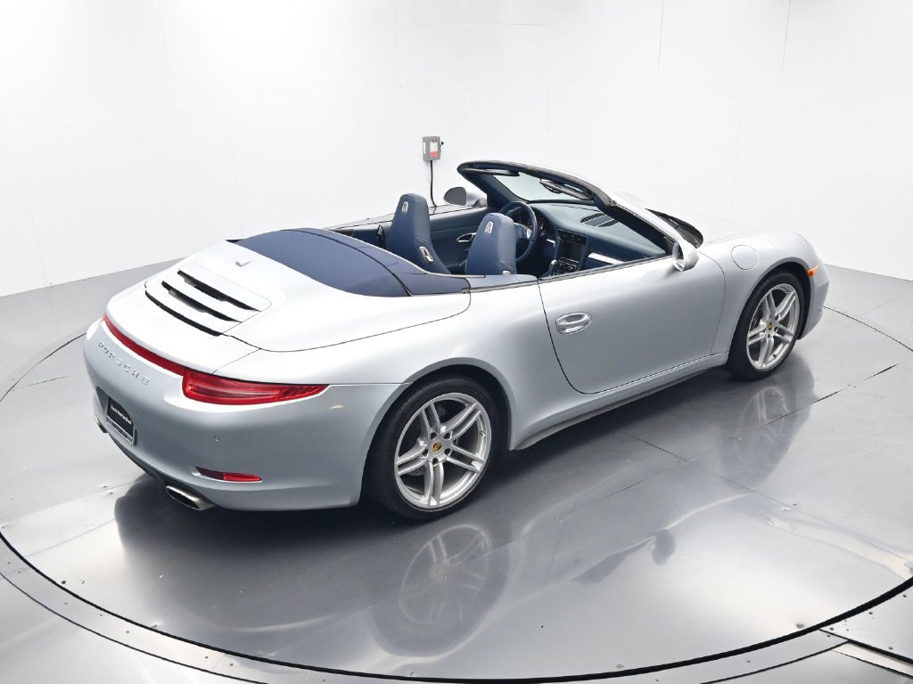 Used 2014 Porsche 911 Carrera image 48