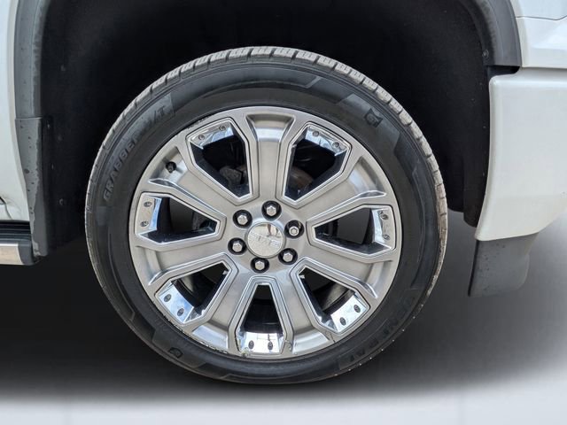 Used 2018 GMC Sierra 1500 Denali w/ Denali Ultimate Package AWD/4WD image 10