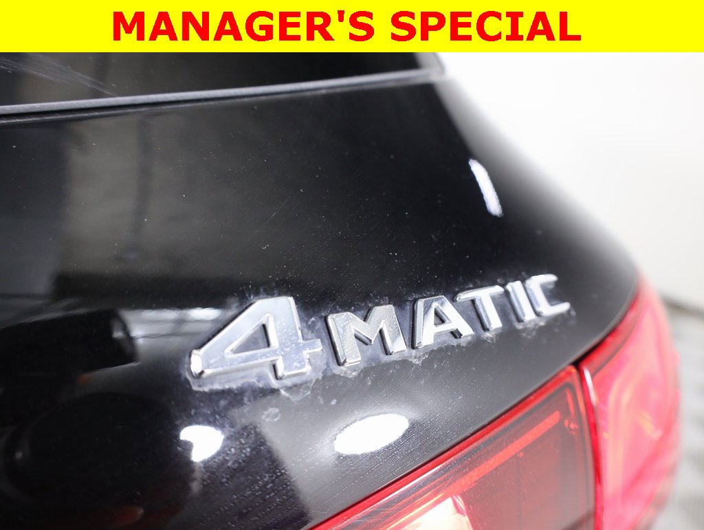 Used 2023 Mercedes-Benz GLA 250 4MATIC image 58