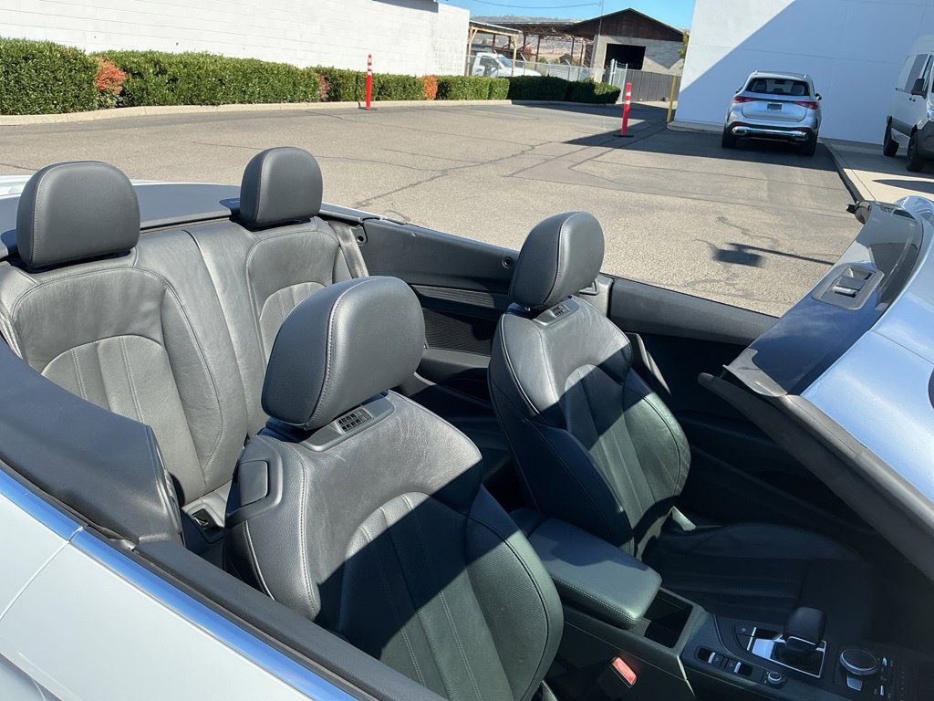 Used 2018 Audi A5 2.0T Premium Plus AWD/4WD image 47