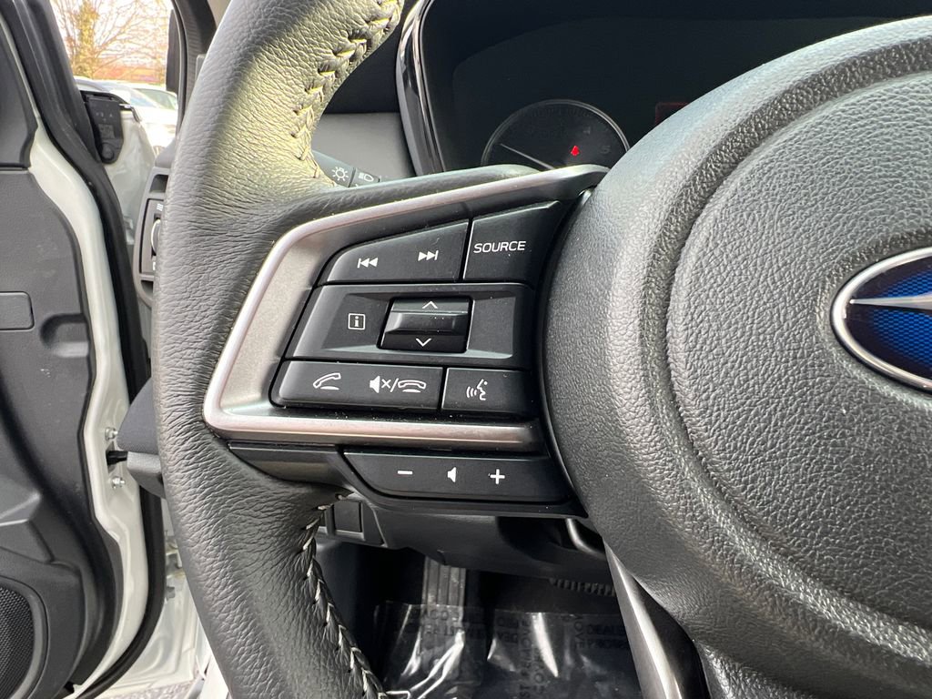 New 2025 Subaru Outback Premium image 27