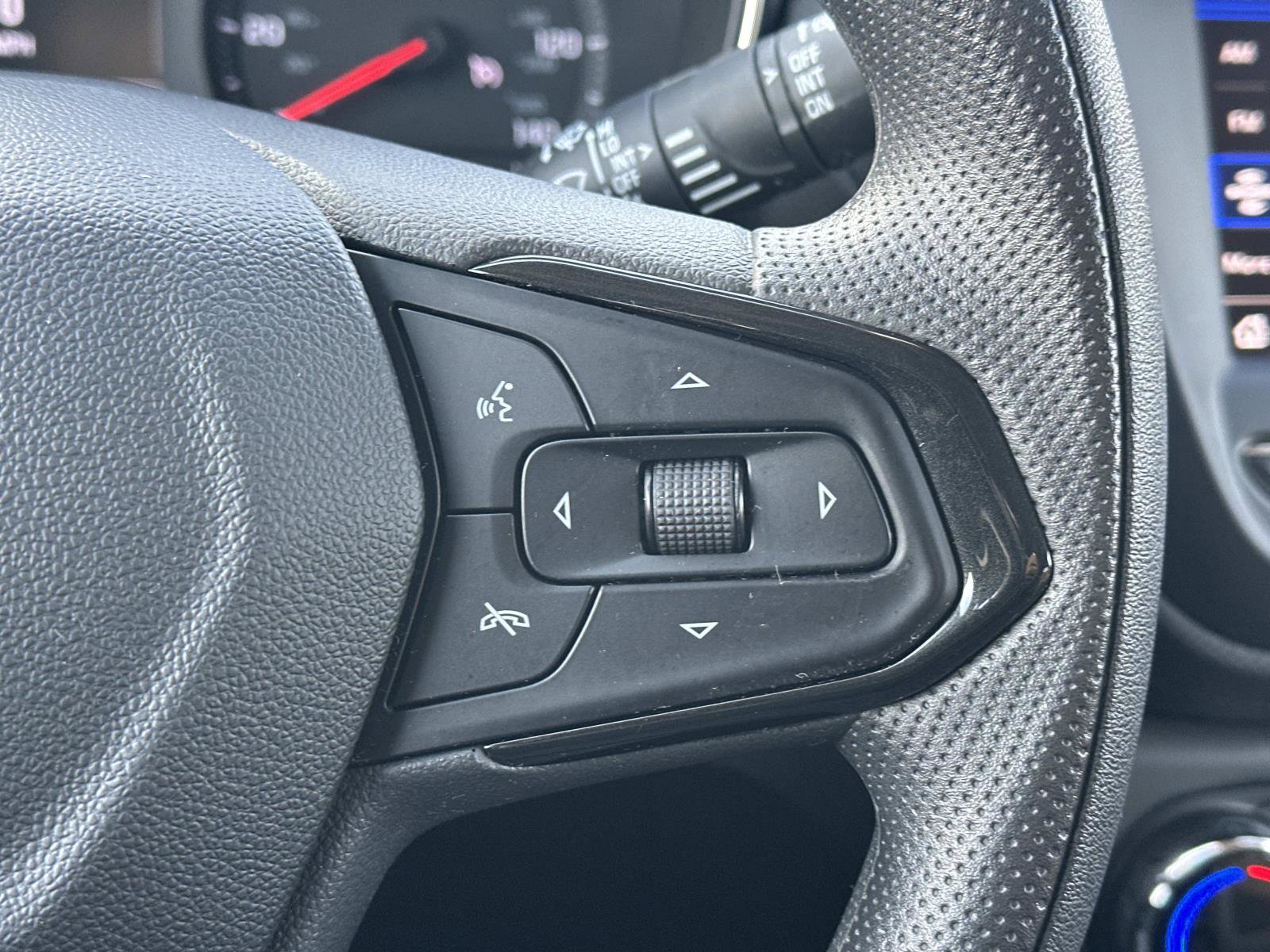 Certified 2023 Chevrolet TrailBlazer LT image 22