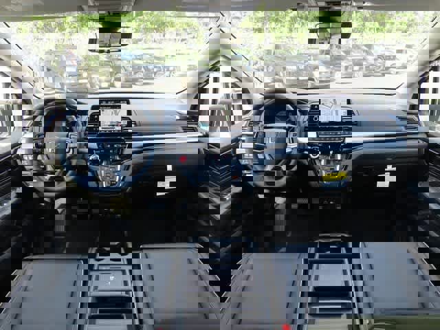 New 2026 Honda Odyssey Touring image 20