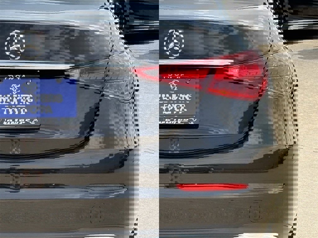 Used 2022 Mercedes-Benz C 300 Sedan image 58