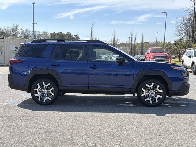 New 2026 Subaru Outback Touring XT AWD/4WD image 2