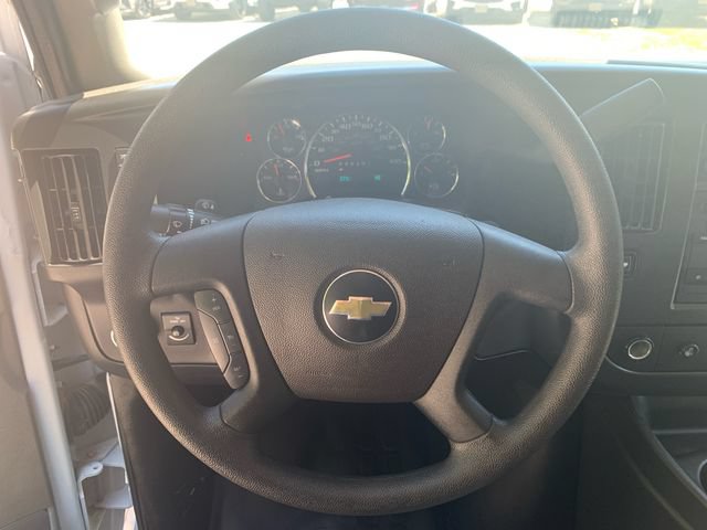 Used 2025 Chevrolet Express 2500 LT w/ LT Preferred Equipment Group RWD image 25