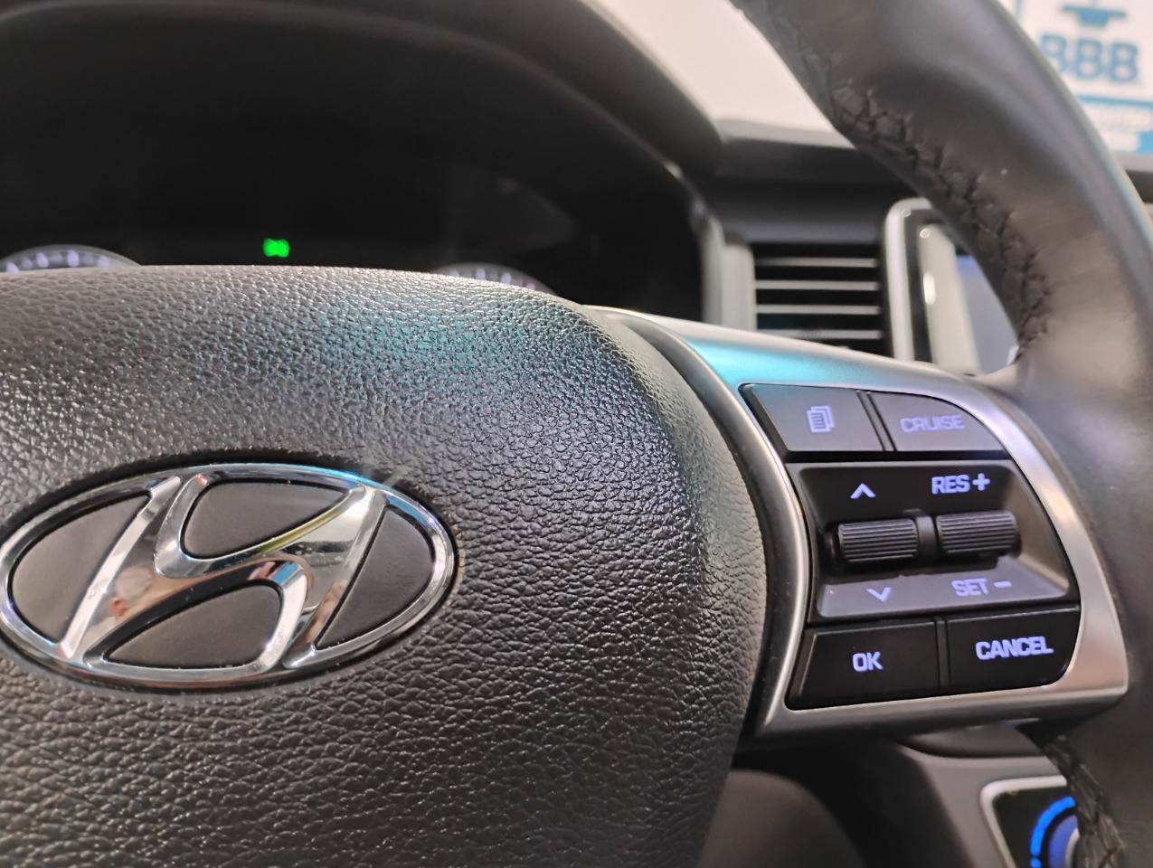 Used 2018 Hyundai Sonata Limited image 20