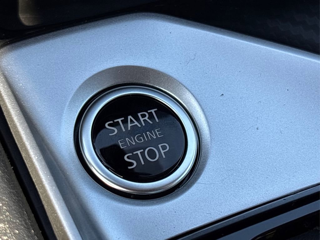 New 2025 Nissan Altima 2.5 SV w/ SV Special Edition Package image 29