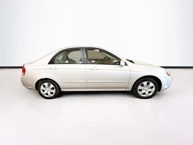 Used 2009 Kia Spectra LX FWD image 5
