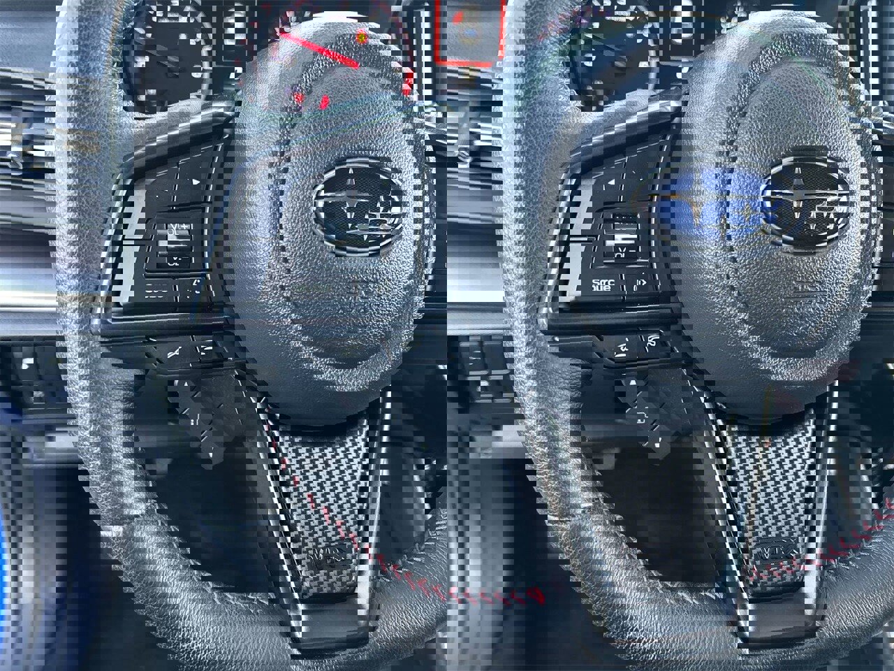 Certified 2022 Subaru WRX image 20